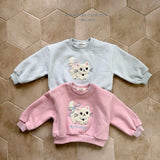 [Melikey] Cats boucle mtm