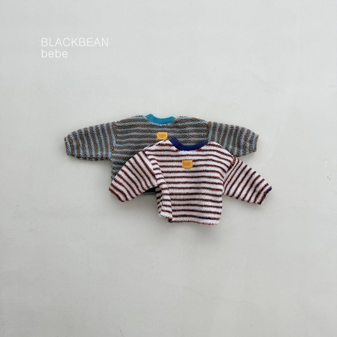 [BLACK BEAN] Bichon bebe mtm