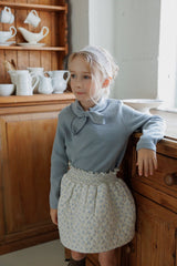 [perrobebe] Noa pico tee