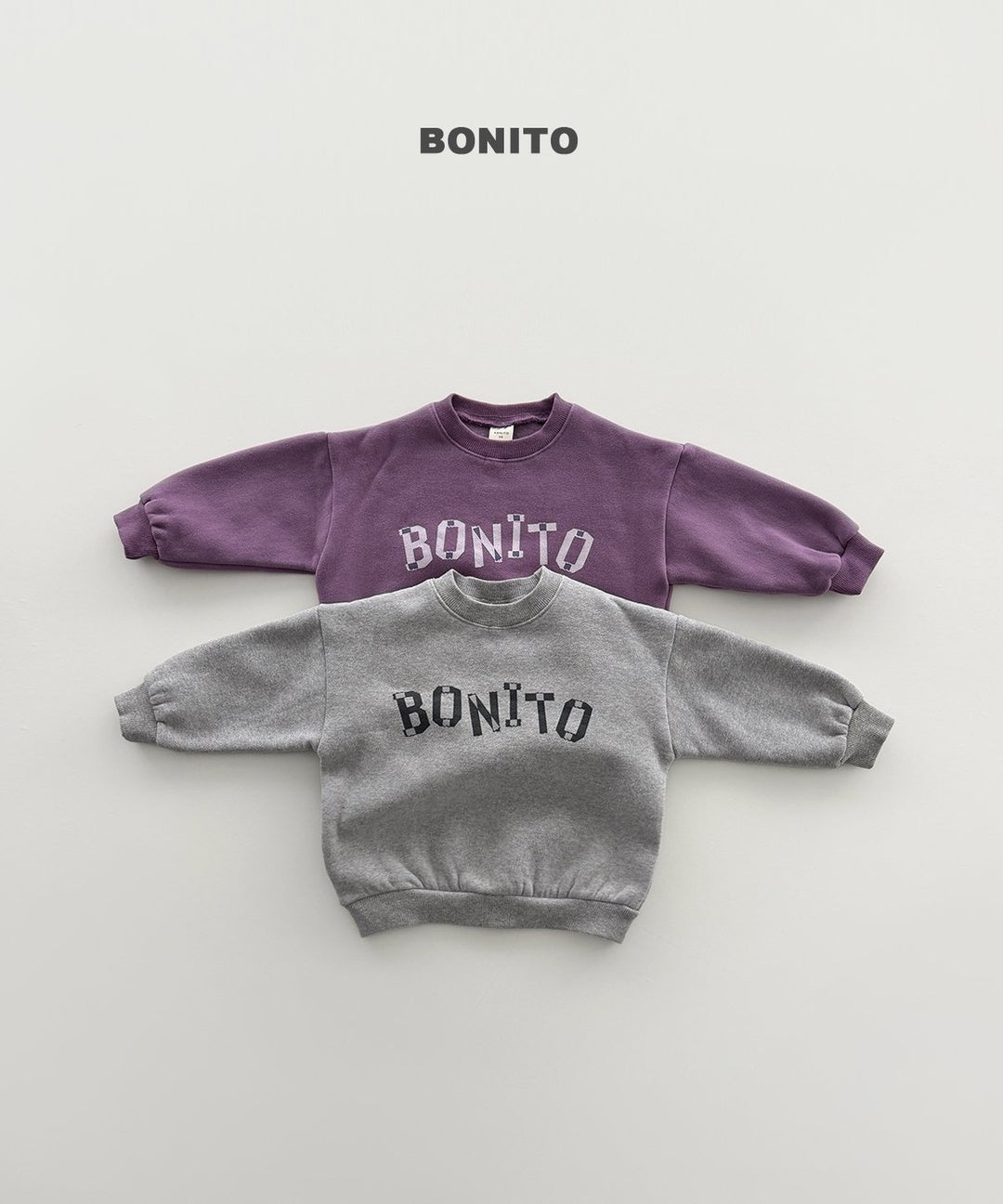 [BONITO] Rough bonito mtm