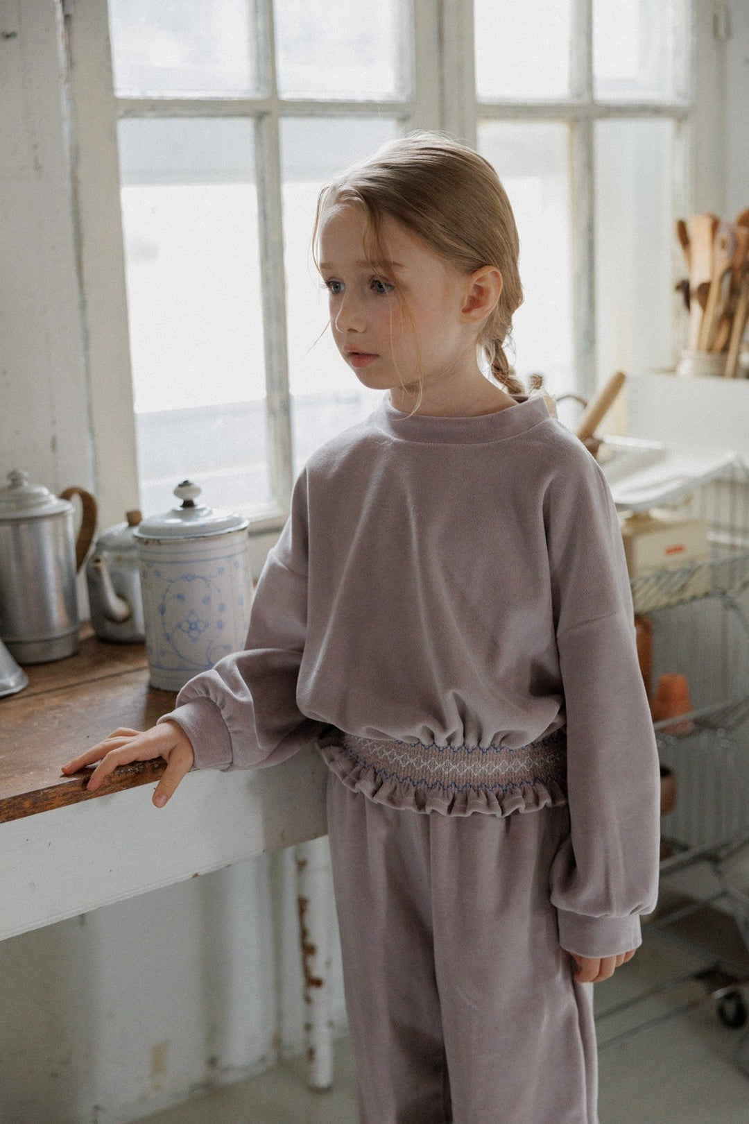 [perrobebe] Elodie setup