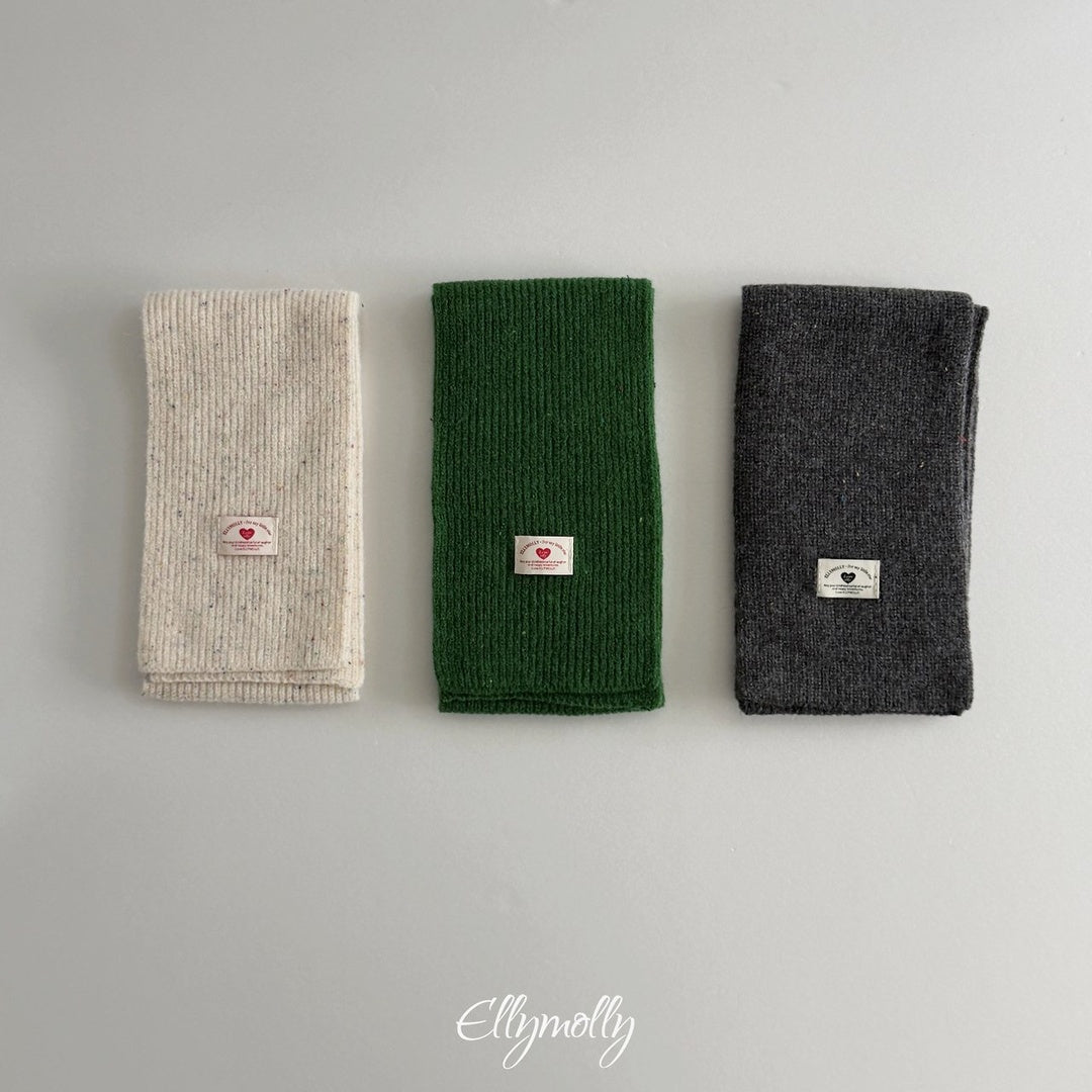 [ELLY MOLLY] Elly muffler