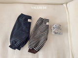 [valubebe] Tiny stripe pants