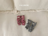 [valubebe] Mini stripe mellow socks