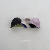 [BLACK BEAN] Winter beanie