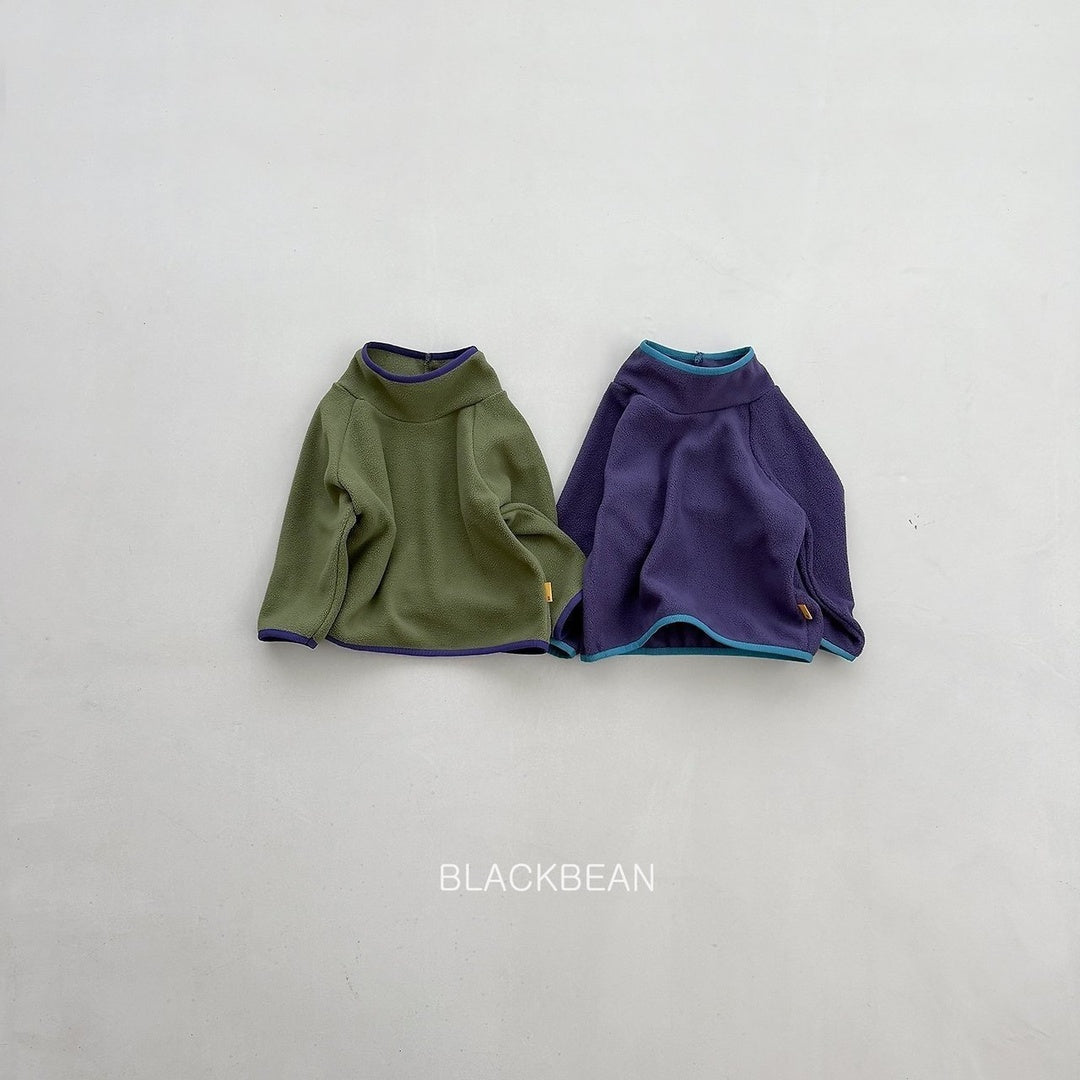 [BLACK BEAN] Fix coloration tee