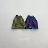 [BLACK BEAN] Fix coloration tee