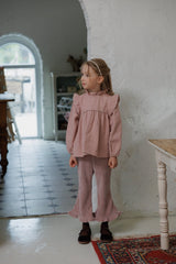 [perrobebe] Coralie pants