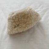[Melikey] Bear fur hat