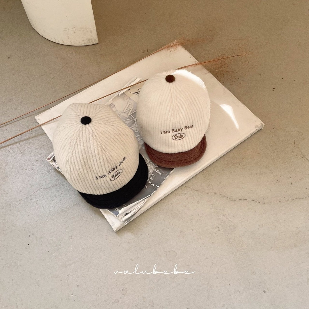 [valubebe] Valu winter cap