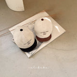 [valubebe] Valu winter cap