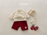 [valubebe] Fluffy pants
