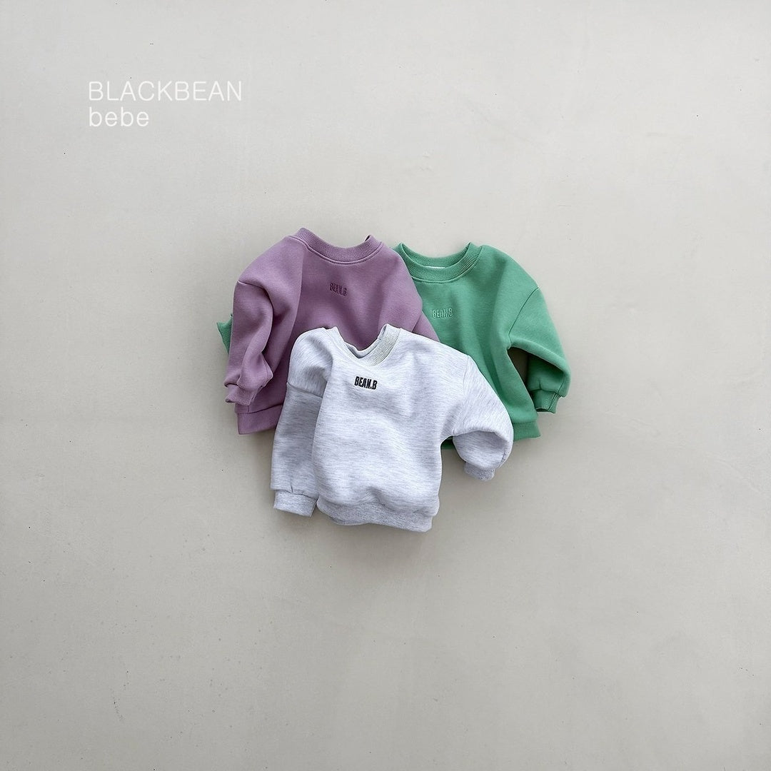 [BLACK BEAN] Peanut bebe mtm