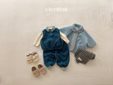 [valubebe] Mild fleece pants