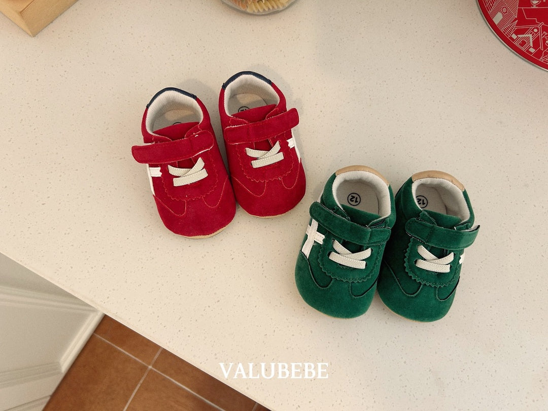 [valubebe] Easy enfant shoes