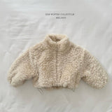 [Melikey] Vivi fur jacket