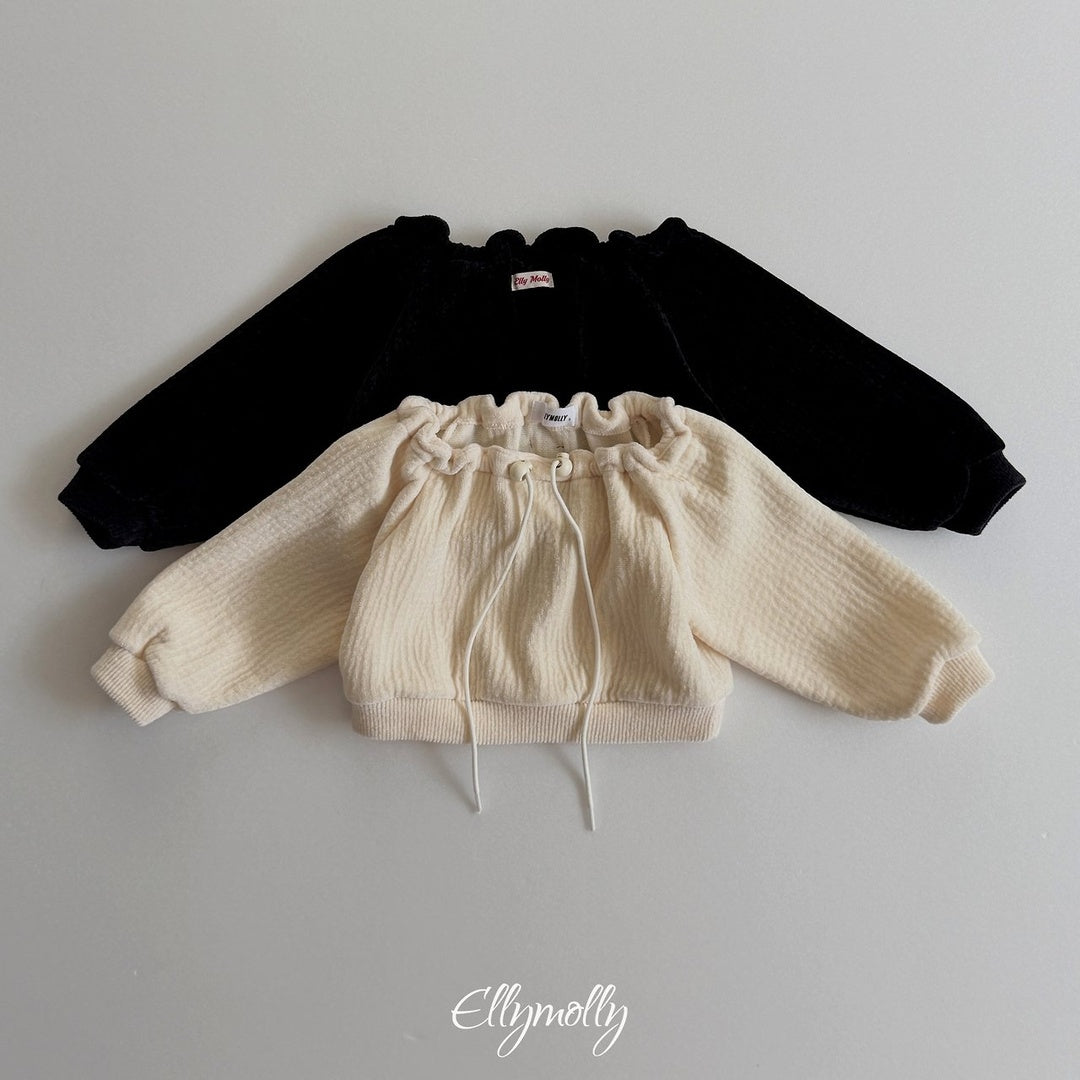 [ELLY MOLLY] Lua string tops