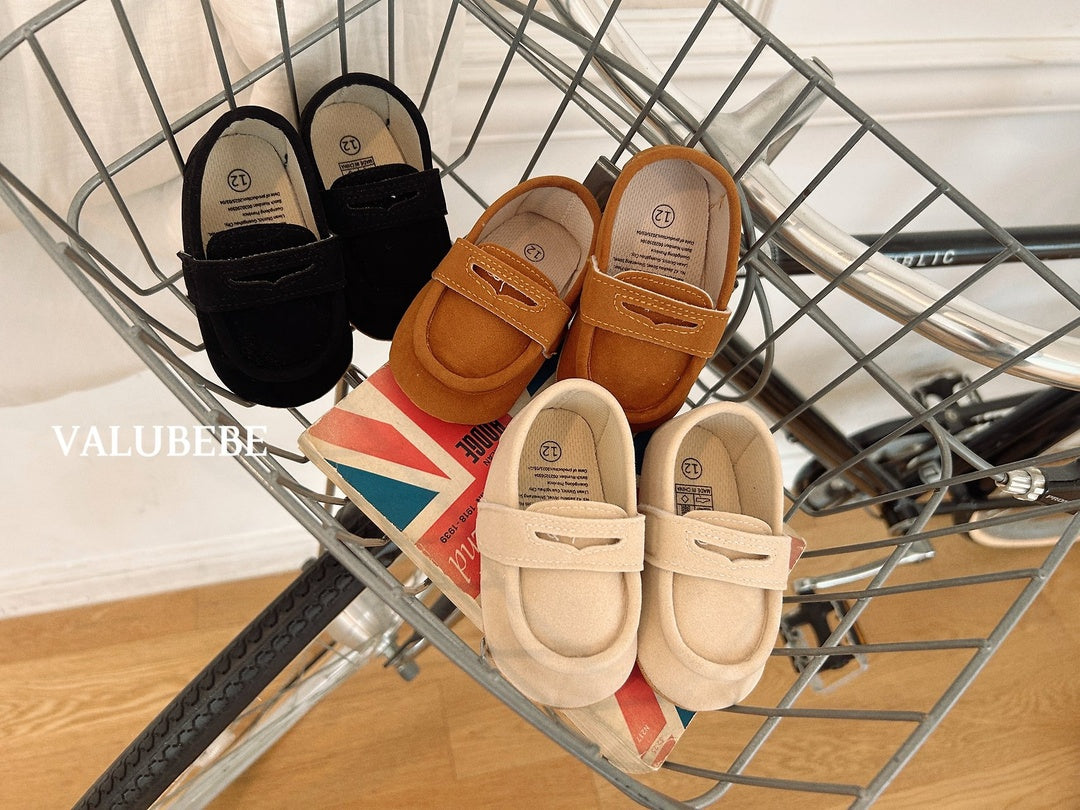 [valubebe] Enfant loafers