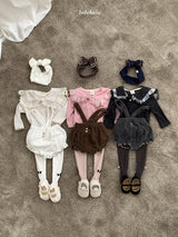 [bebeholic] Rope mellow suspender bloomer