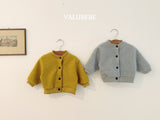 [valubebe] Ivy boa cardigan