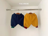 [valubebe] Palette jogger pants
