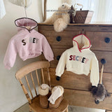 [Melikey] Secret patch hoodie