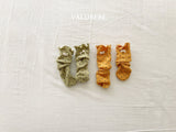 [valubebe] Crown dot mellow socks