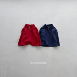 [BLACK BEAN] Once string tops