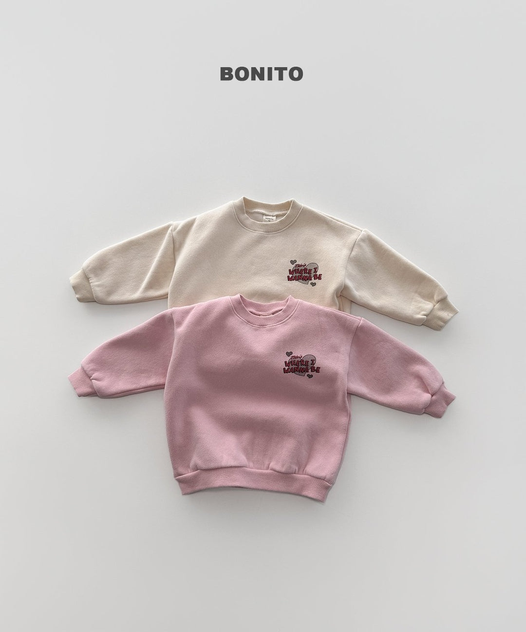 [BONITO] Wannabe mtm