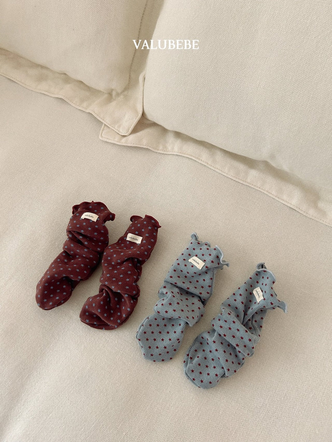 [valubebe] Ministar mellow socks