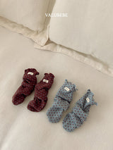 [valubebe] Ministar mellow socks