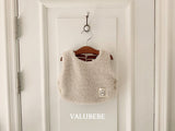 [valubebe] Boa bagel vest