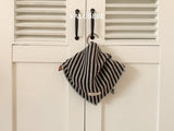 [valubebe] Mellow stripe scarf