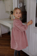 [perrobebe] Rosanne dress