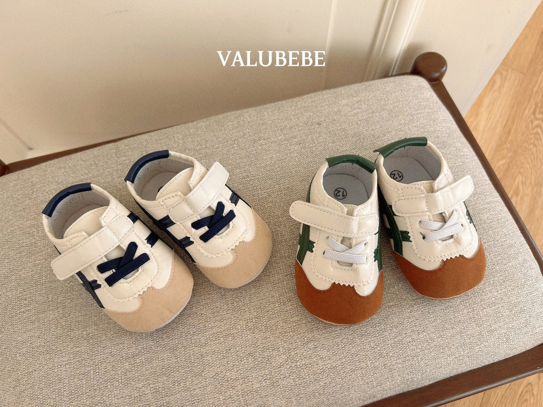 [valubebe] Tiger enfant shoes