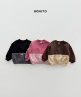 [BONITO] Under coloration mtm