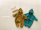 [valubebe] Whole grain cone suit