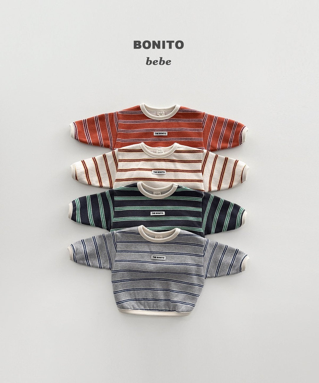 [BONITO] Seven round mtm(baby)
