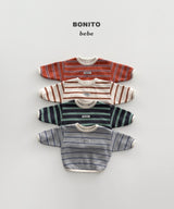 [BONITO] Seven round mtm(baby)