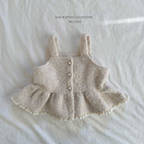 [Melikey] Milk bustier