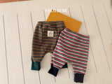 [valubebe] Luca stripe pants