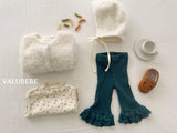 [valubebe] Oard fur cardigan