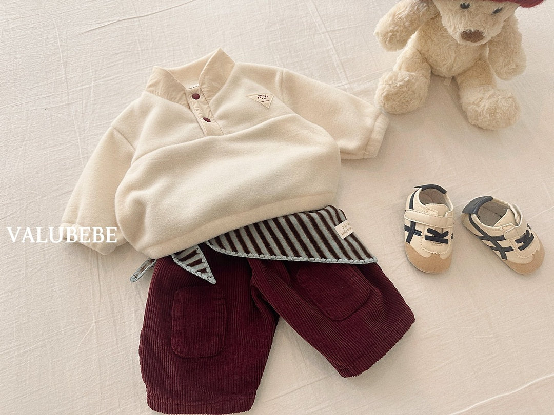 [valubebe] Pint anorak