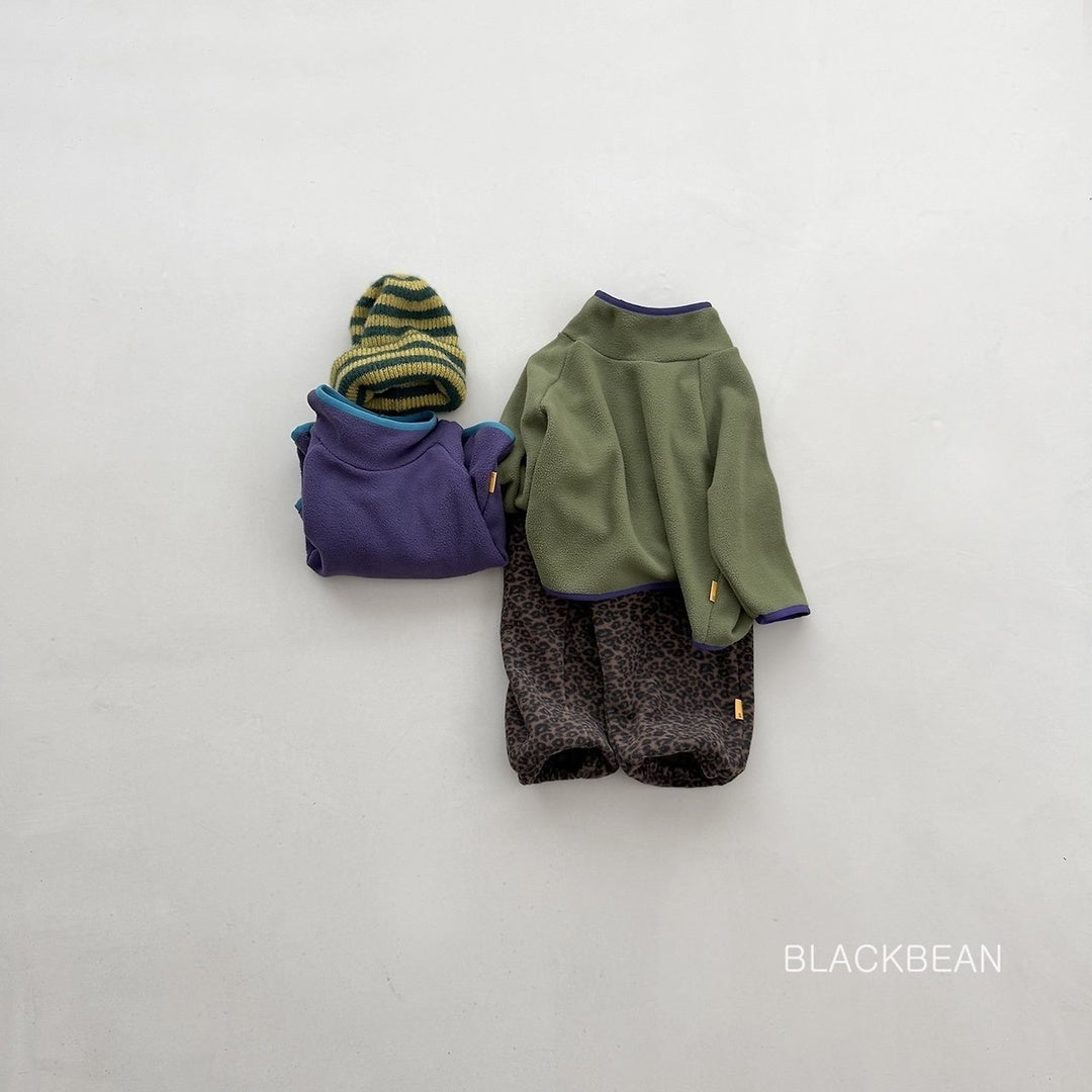 [BLACK BEAN] Fix coloration tee