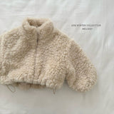 [Melikey] Vivi fur jacket