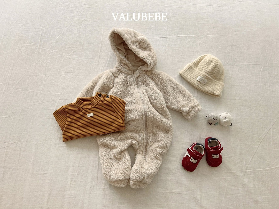 [valubebe] Daily knit beanie