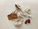[valubebe] Daily knit beanie