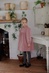 [perrobebe] Rosanne dress