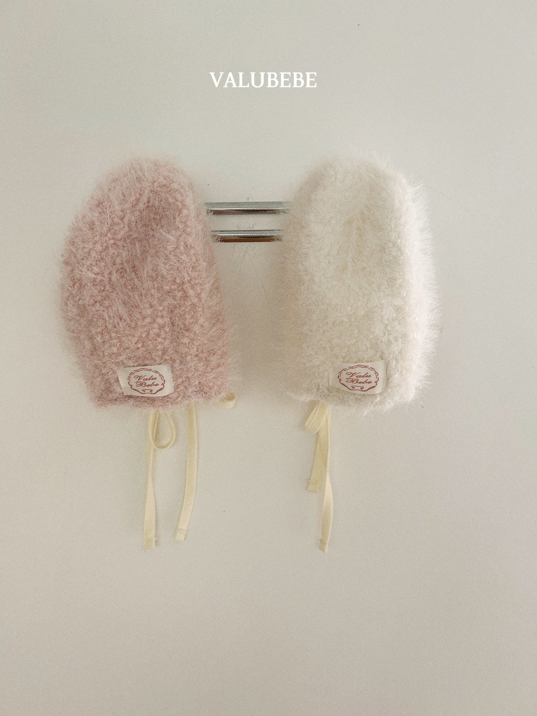 [valubebe] Oard fur bonnet