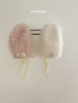 [valubebe] Oard fur bonnet